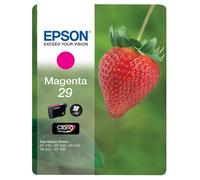Epson - C13T29834010 - Claria Home Ink Cartridge - Magenta 29