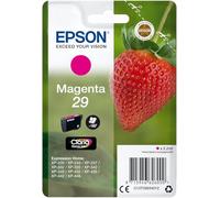 Epson C13T29834012 (29) Ink cartridge magenta, 180 pages, 3ml