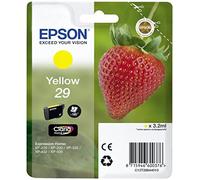 Epson C13T29844012 - SGLPCK YELLOW 29 HOME INK - YELLOW STANDARD