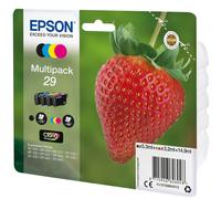 Epson Strawberry Multipack 4-colours 29 Claria Home Ink