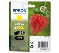 Epson - C13T29944010 - Claria Home Ink Cartridge - Yellow 29xl