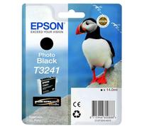 Epson C13T32414010 - T3241 PHOTO BLACK