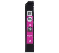 Epson T346340 Original Magenta Epson 34 Ink Cartridge (T3463) Printer Cartridge