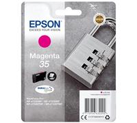 Epson C13T35834020 Original Inkjet Cartridges - Magenta
