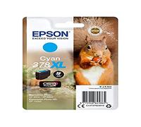 Epson T379240 Original Cyan Epson 378XL Ink Cartridge (T3792) Printer Cartridge