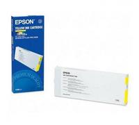 Epson C13T408011 Original Yellow Epson T408 Ink Cartridge (C13T408011) Printer Cartridge
