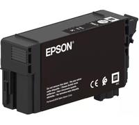 Epson C13T40C140/T40 Ink cartridge black 50ml for Epson SC-T 3100