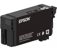 Epson T40C1 Black Ink Cartridge (Original)