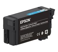 Epson C13T40C240 Cyan UltraChrome XD2 26ml Ink Cartridge