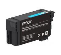 Epson C13T40C240 Cyan UltraChrome XD2 26ml Ink Cartridge