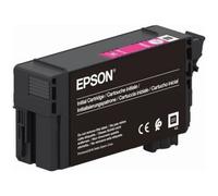 Epson C13T40C34N Magenta UltraChrome XD2 26ml Ink Cartridge