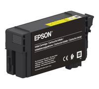 Epson C13T40C440 Yellow UltraChrome XD2 26ml Ink Cartridge