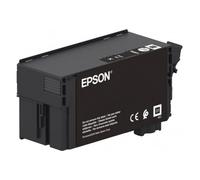 Epson T40D1 Black High Capacity Ink Cartridge (Original)