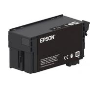 Epson T40D1 Black Ink Cartridge 80ml C13T40D140 Ultra Chrome XD2 Surecolor T2100