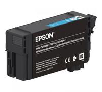 Epson C13T40D240 Ink Cyan 50 ml UltraChrome Standard Capacity