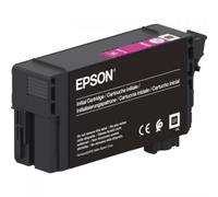 Epson C13T40D340 Magenta UltraChrome XD2 50ml Ink Cartridge