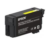 Epson C13T40D440 Yellow UltraChrome XD2 50ml Ink Cartridge