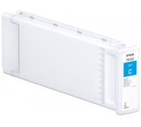 Epson UltraChrome XD2 ink cartridge 1 pc(s) Original Cyan