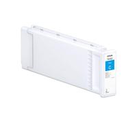 Epson (C13T41E240) XD2 SC-T34/SC-T54 Series UltraChrome Ink Cyan 700ml Cartridge