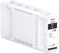Epson C13T41F540/T41F5 Ink cartridge black 350ml for Epson SC-T 3400/3405