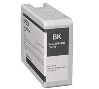 Epson C13T44C140 ink cartridge 1 pc(s) Original Black