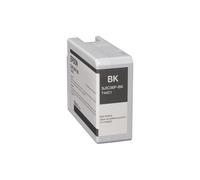 Epson C13T44C140 (SJIC-36-P-K) Ink cartridge black, 80ml
