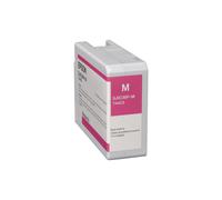 Epson C13T44C340 (SJIC-36-P-M) Ink cartridge magenta, 80ml