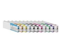 Epson UltraChrome Pro 12 ink cartridge 1 pc(s) Original Violet