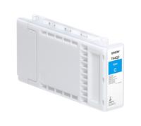 Epson Ink Cartridge UltraChrome Pro 12 T44Q240 Original 350ml 1 pc Cyan