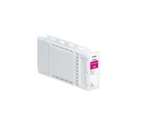 Epson Original Ink Cartridge C13T44Q34N (T44Q3) Vivid Magenta 350ml for SC-P 7560