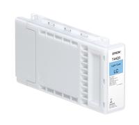 Epson C13T44Q540/T44Q5 Ink cartridge light cyan 350ml for Epson SC-P 7