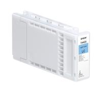 Epson (C13T44Q540) UltraChrome PRO 12 Light Cyan 350ml Ink cartridge