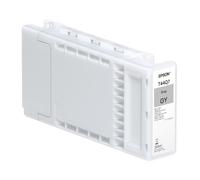 Epson C13T44Q740/T44Q7 Ink cartridge gray 350ml for Epson SC-P 7560