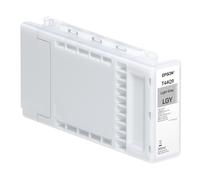 Epson C13T44Q940/T44Q9 Ink cartridge photo gray 350ml for Epson SC-P 7