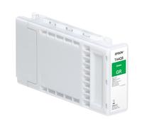 Epson C13T44QB40/T44QB Ink cartridge green 350ml for Epson SC-P 7560