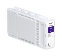 Epson (C13T44QD40) UltraChrome PRO 12 Violet 350ml Ink cartridge