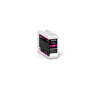 Epson C13T46S300 (T46S3) Ink cartridge magenta, 25ml