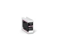 Epson C13T46S600 (T46S6) Ink cartridge bright magenta, 25ml