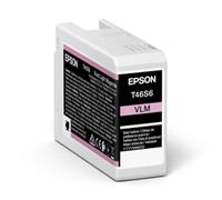 Epson Tintenpatr. viv light mag. T 46S6N 25 ml Ultrachrome Pro 10