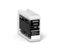 Epson C13T46S800 (T46S8) Ink cartridge black matt, 25ml