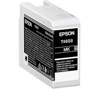 Epson C13T46S80N SC Matte Black Ink