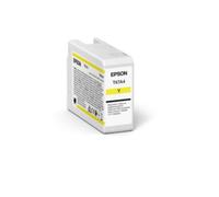 Epson Singlepack Yellow T47A4 UltraChrome Pro ink cartridge 1 pc(s) Original