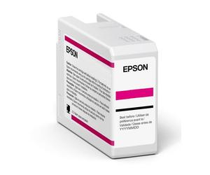 Epson C13T47A60N Original Epson Vivid Light Magenta T47A6 UltraChrome Pro 10 ink 50ml