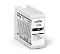 Epson C13T47A80N Original Epson Matte Black T47A8 UltraChrome Pro 10 ink 50ml