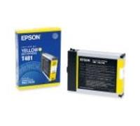 Epson C13T481011 Original Yellow Epson T481 Ink Cartridge (C13T481011) Printer Cartridge