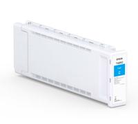 Epson T48M2 Original Ink Cartridge, Cyan, 700ml