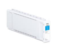 Epson (C13T48M200) UltraChrome PRO 6 T48M2 Cyan 700ml Ink Cartridge