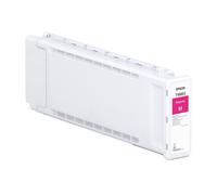 Epson (C13T48M30N) UltraChrome PRO 6 T48M3 Magenta 700ml Ink Cartridge