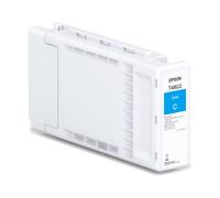 Epson Singlepack UltraChrome Pro 6 Cyan T48U2 (350ml)