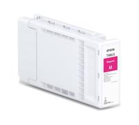 Epson (C13T48U30N) UltraChrome PRO 6 T48U3 Magenta 350ml Ink Cartridge
